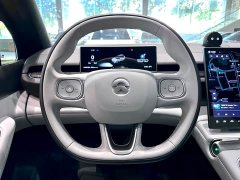 NIO ES6 2024 75kWh - ფოტო 19