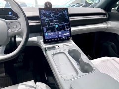 NIO ES6 2024 75kWh - ფოტო 20
