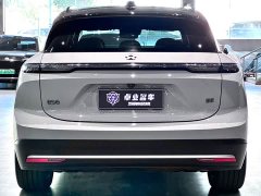 NIO ES6 2024 75kWh - ფოტო 4