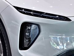 NIO ES6 2024 75kWh - ფოტო 5