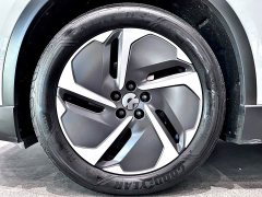 NIO ES6 2024 75kWh - ფოტო 8