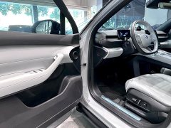 NIO ES6 2024 75kWh - ფოტო 9