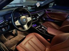 BMW 5 Series Plug-in Hybrid 2022 Facelift II 535Le Luxury Edition - ფოტო 3
