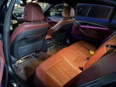 BMW 5 Series Plug-in Hybrid 2022 Facelift II 535Le Luxury Edition - ფოტო 4