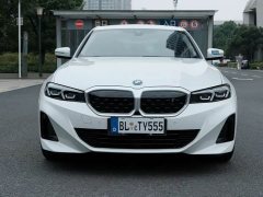 BMW i3 2022 eDrive 35 L - ფოტო 2