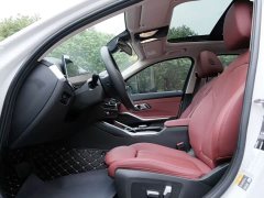 BMW i3 2022 eDrive 35 L - ფოტო 4