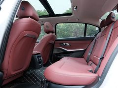 BMW i3 2022 eDrive 35 L - ფოტო 5
