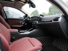 BMW i3 2022 eDrive 35 L - ფოტო 7
