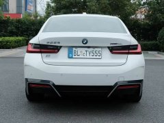 BMW i3 2022 eDrive 35 L - ფოტო 9