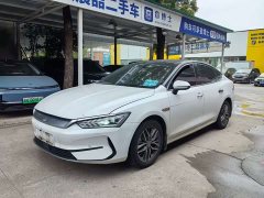 BYD Qin PLUS 2021 EV 500KM Luxury - ფოტო 1