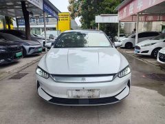 BYD Qin PLUS 2021 EV 500KM Luxury - ფოტო 2