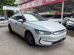 BYD Qin PLUS 2021 EV 500KM Luxury - ფოტო 3