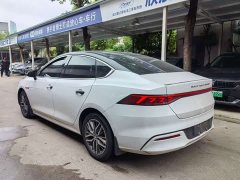 BYD Qin PLUS 2021 EV 500KM Luxury - ფოტო 7