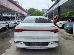 BYD Qin PLUS 2021 EV 500KM Luxury - ფოტო 8