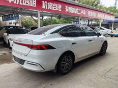 BYD Qin PLUS 2021 EV 500KM Luxury - ფოტო 9