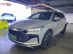 BYD Yuan Plus DM-i Glory Edition 112KM Flagship - ფოტო 1
