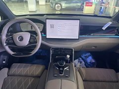 BYD Yuan Plus DM-i Glory Edition 112KM Flagship - ფოტო 10