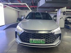 BYD Yuan Plus DM-i Glory Edition 112KM Flagship - ფოტო 2
