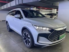 BYD Yuan Plus DM-i Glory Edition 112KM Flagship - ფოტო 3