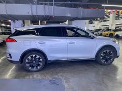 BYD Yuan Plus DM-i Glory Edition 112KM Flagship - ფოტო 4