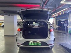 BYD Yuan Plus DM-i Glory Edition 112KM Flagship - ფოტო 5