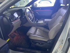 BYD Yuan Plus DM-i Glory Edition 112KM Flagship - ფოტო 6