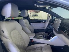 BYD Yuan Plus DM-i Glory Edition 112KM Flagship - ფოტო 8