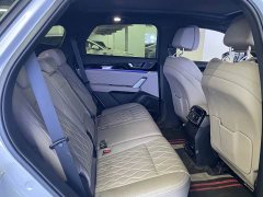 BYD Yuan Plus DM-i Glory Edition 112KM Flagship - ფოტო 9