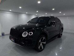 Bentley Bentayga Plug-in Hybrid 2021 3.0T PHEV - ფოტო 1