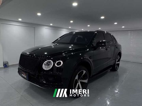 2022 Bentley Bentayga Plug-in Hybrid 2021 3.0T PHEV - car from China