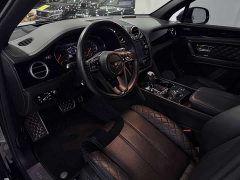 Bentley Bentayga Plug-in Hybrid 2021 3.0T PHEV - ფოტო 2