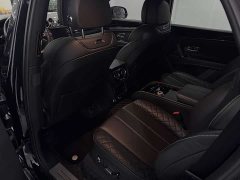Bentley Bentayga Plug-in Hybrid 2021 3.0T PHEV - ფოტო 3