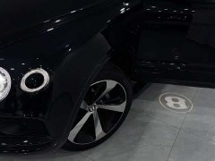 Bentley Bentayga Plug-in Hybrid 2021 3.0T PHEV - ფოტო 5