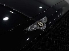 Bentley Bentayga Plug-in Hybrid 2021 3.0T PHEV - ფოტო 6