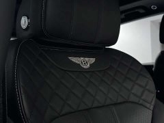Bentley Bentayga Plug-in Hybrid 2021 3.0T PHEV - ფოტო 7