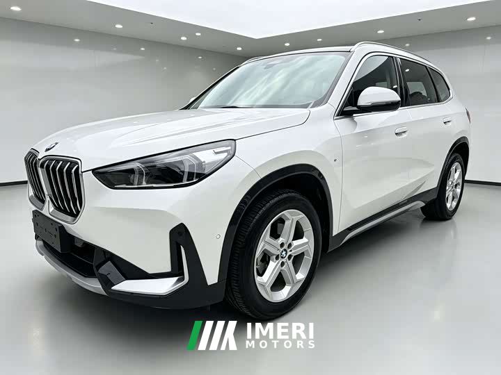 BMW X1 sDrive20Li X Design Package