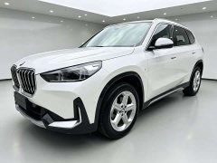 BMW X1 sDrive20Li X Design Package - ფოტო 1