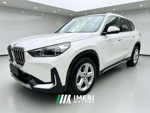 2023 BMW X1 sDrive20Li X Design Package - ავტომობილი ჩინეთიდან