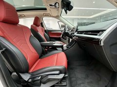 BMW X1 sDrive20Li X Design Package - ფოტო 10