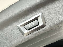 BMW X1 sDrive20Li X Design Package - ფოტო 13