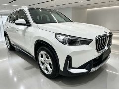BMW X1 sDrive20Li X Design Package - ფოტო 3