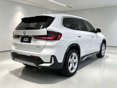 BMW X1 sDrive20Li X Design Package - ფოტო 4