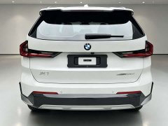 BMW X1 sDrive20Li X Design Package - ფოტო 5