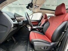BMW X1 sDrive20Li X Design Package - ფოტო 7