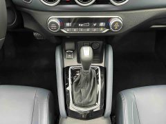 Nissan Qashqai 2025 Honor 2.0L CVT XV Premier Edition - ფოტო 12