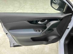 Nissan Qashqai 2025 Honor 2.0L CVT XV Premier Edition - ფოტო 17