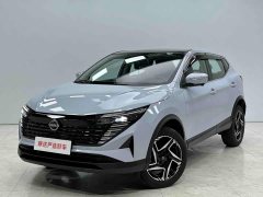 Nissan Qashqai 2025 Honor 2.0L CVT XV Premier Edition - ფოტო 2