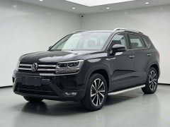 Volkswagen Touareg 280TSI FWD Luxury Edition - ფოტო 1