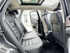 Volkswagen Touareg 280TSI FWD Luxury Edition - ფოტო 10
