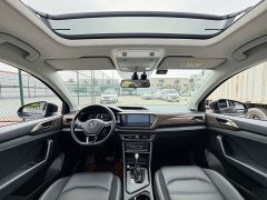 Volkswagen Touareg 280TSI FWD Luxury Edition - ფოტო 11